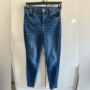 American Eagle Women's Jeggings